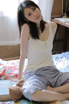 逝去的青春